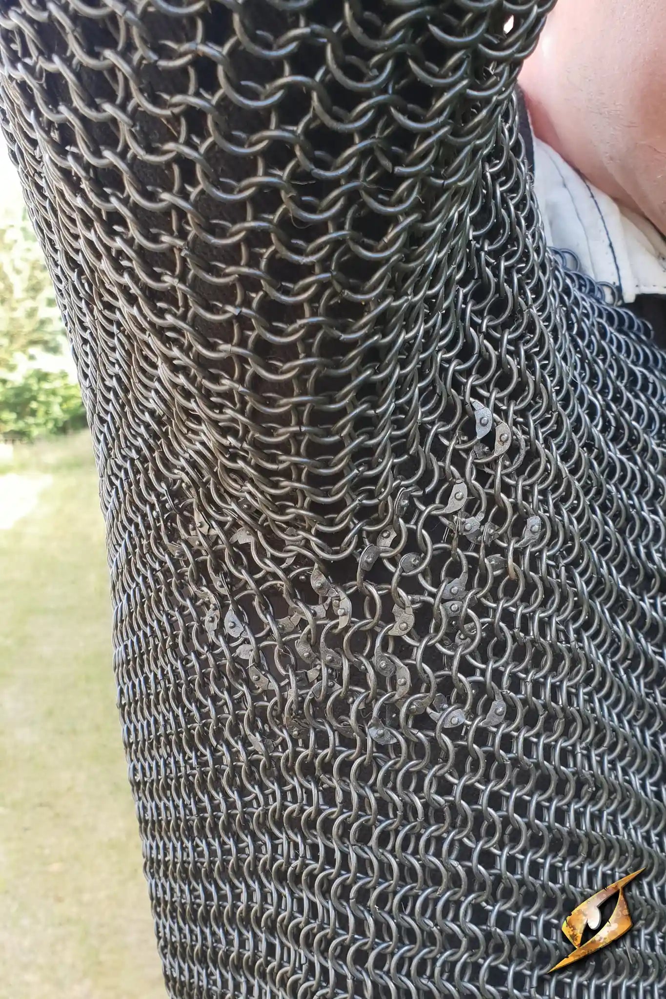 Chainmail - Ragnar