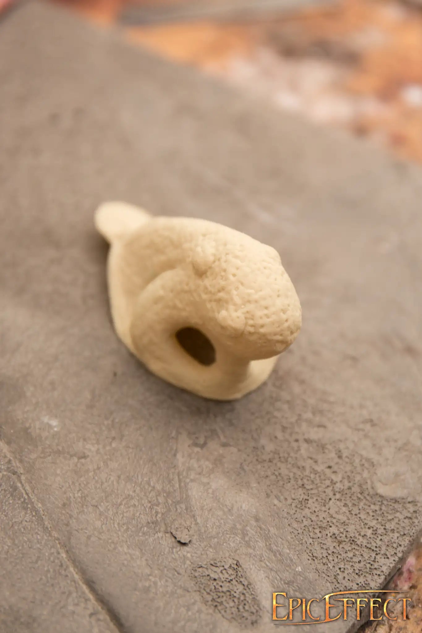 Troll Nose