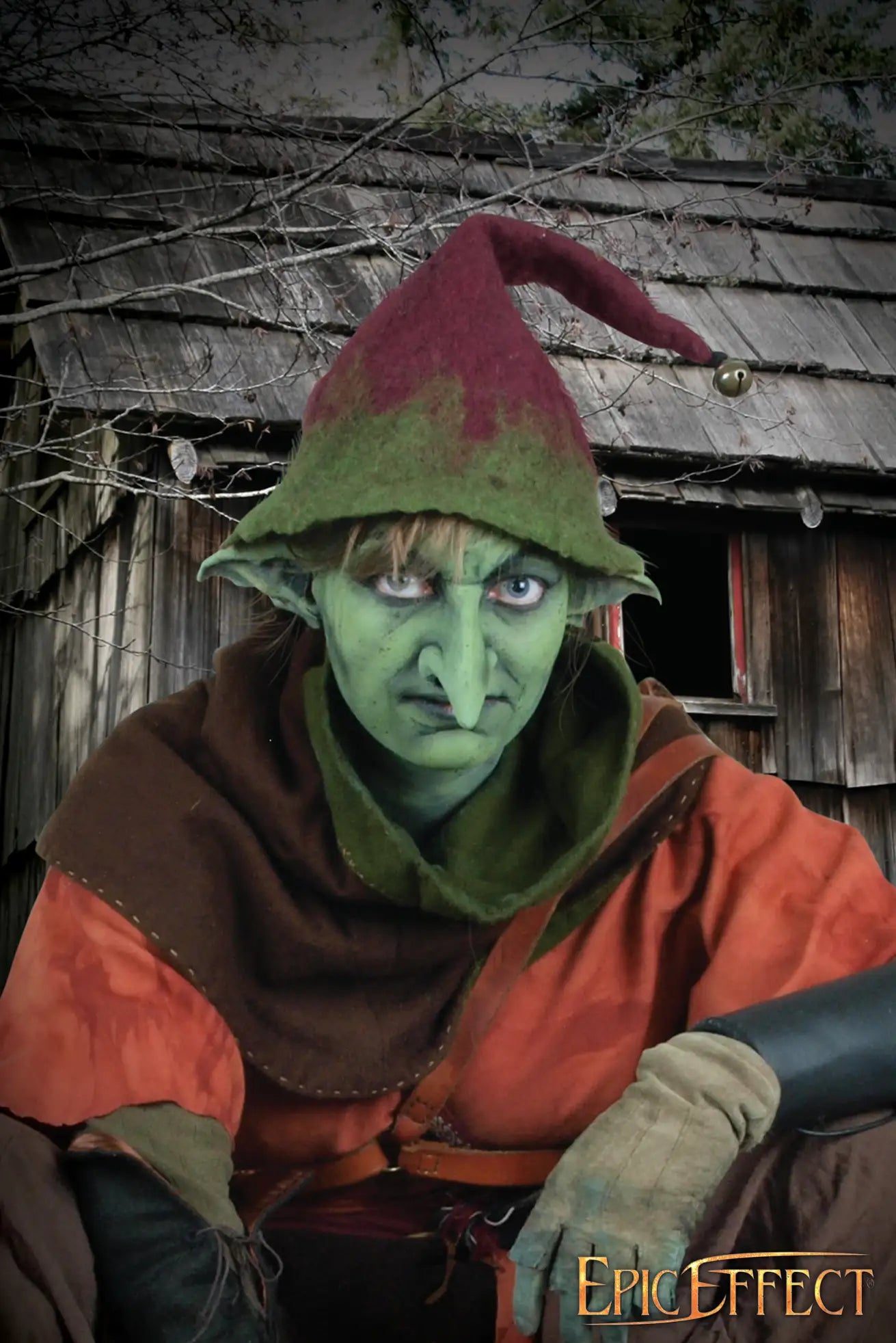 Goblin Nose