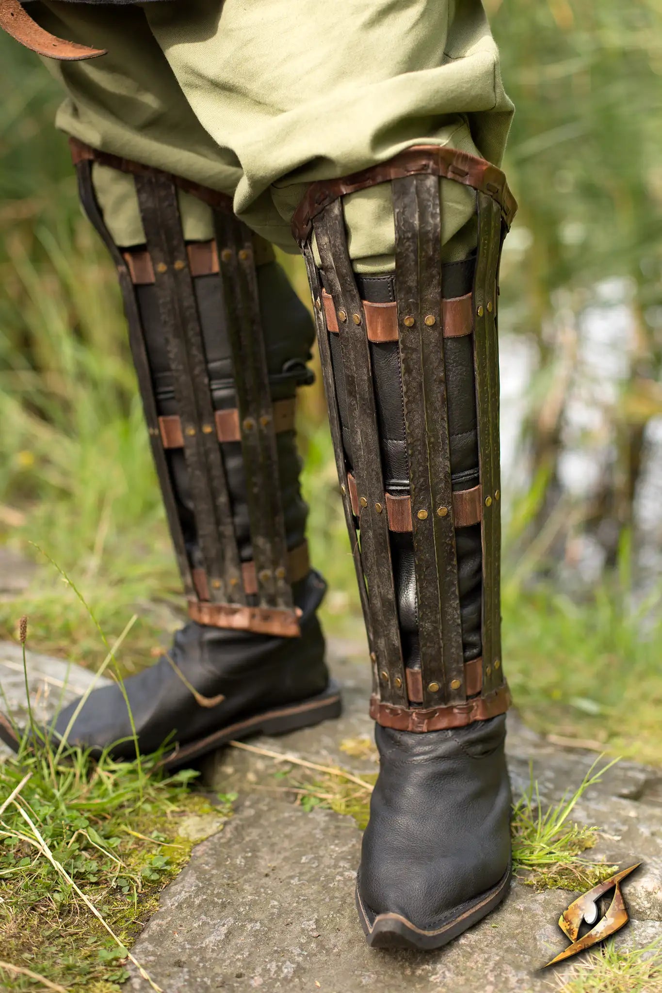 Viking Leg Protection
