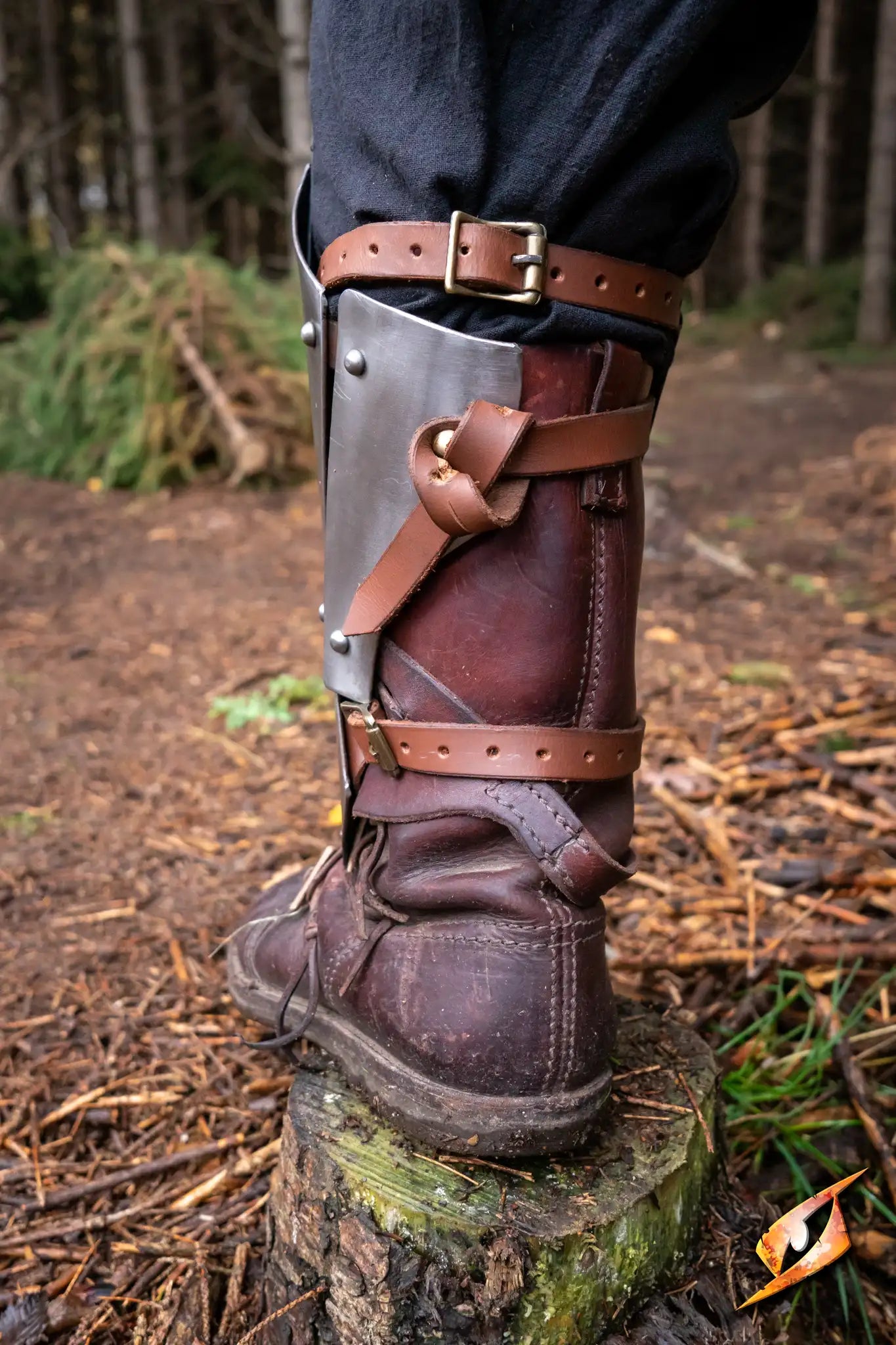 Dreki Greaves