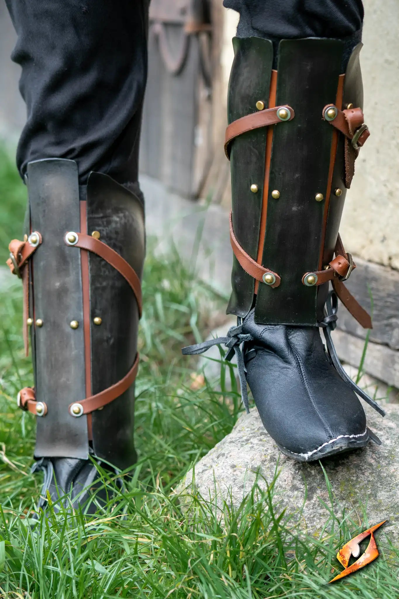 Renegade Greaves