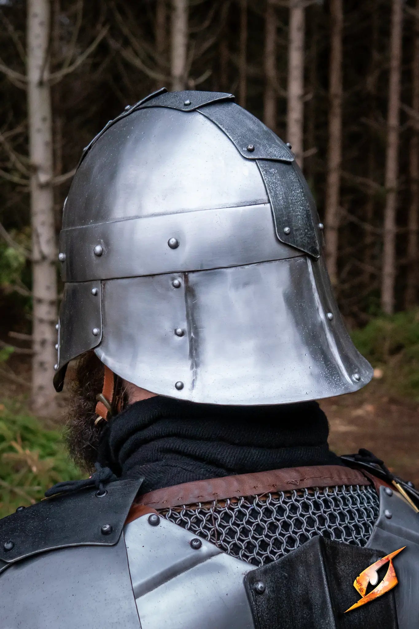 Dreki Helmet