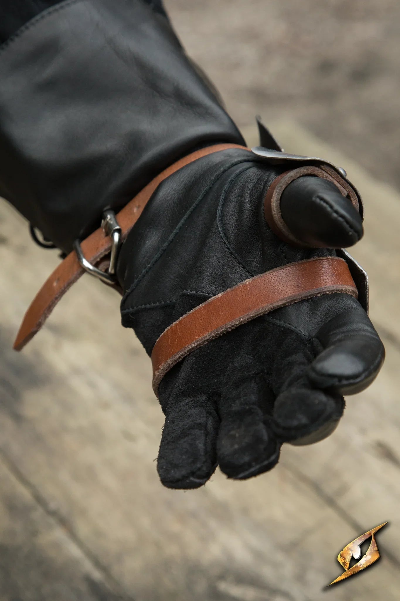 Scout Gauntlets