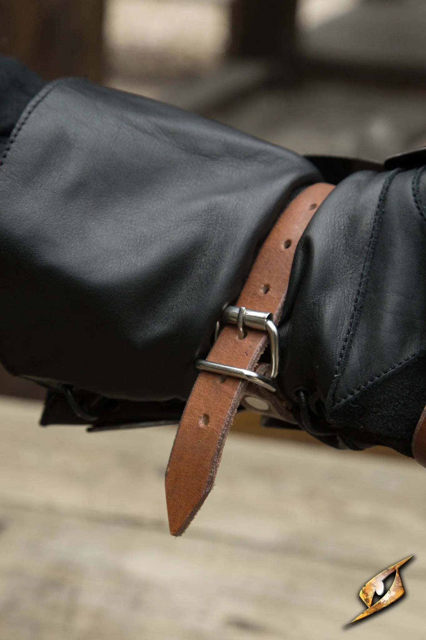 Scout Gauntlets