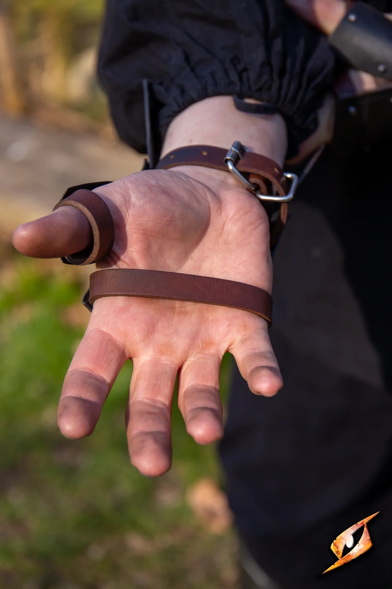 Scout Gauntlets