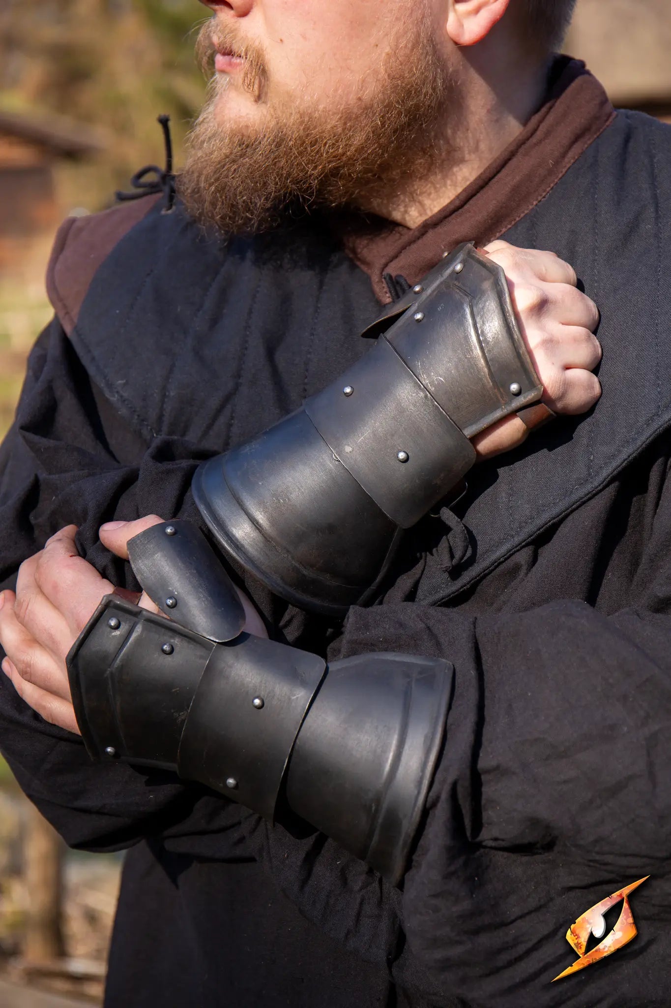 Scout Gauntlets