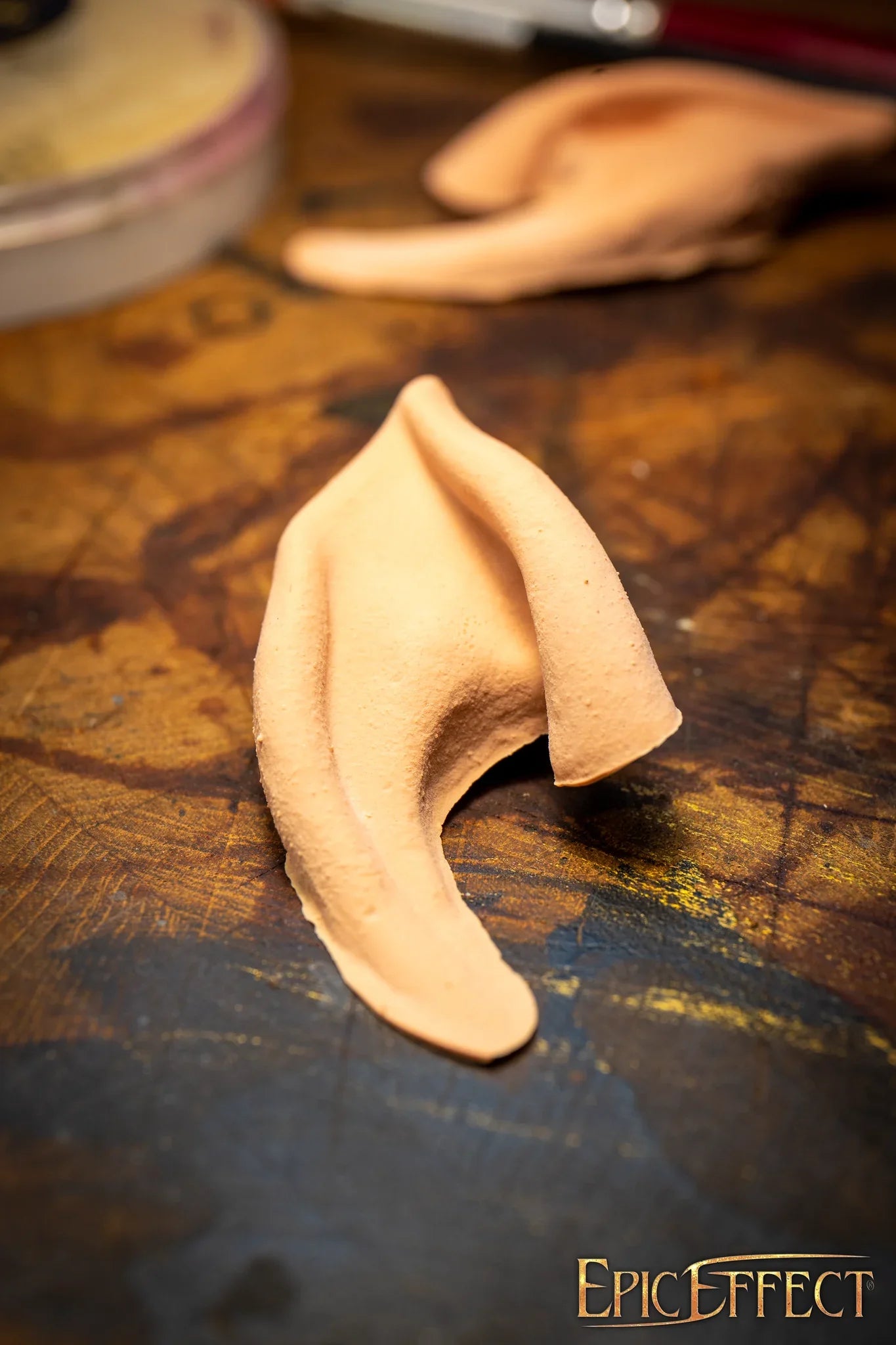 Dark Elf Ears - Small