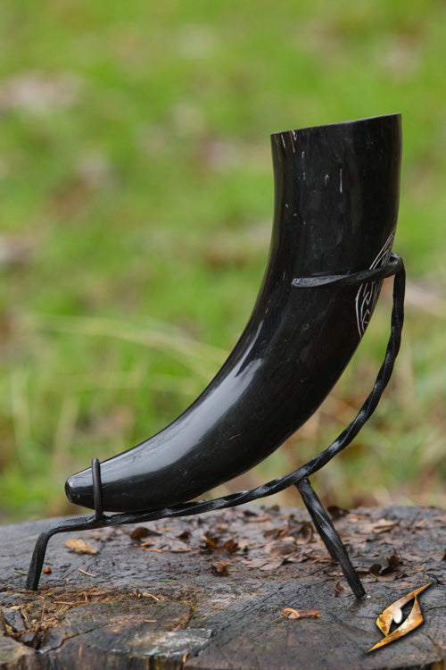 Horn Metal Holder
