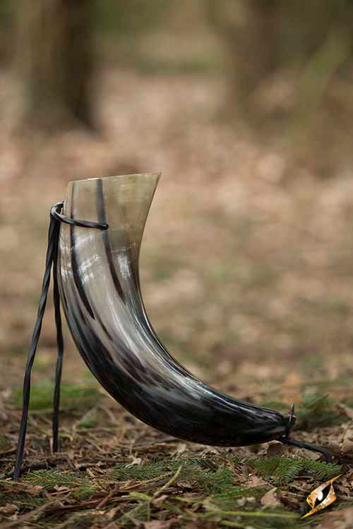 Horn Metal Holder