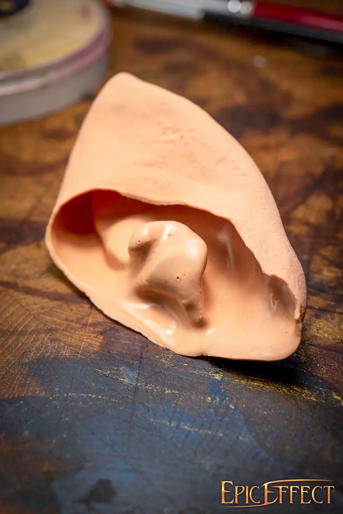 Halfling Ears