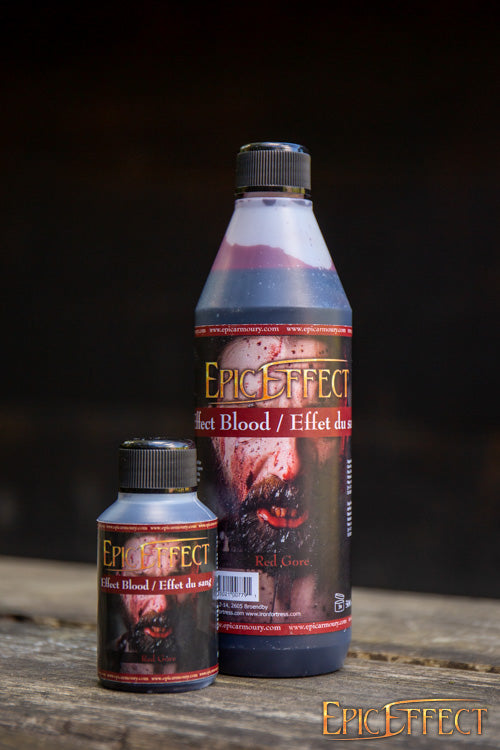 Effect Blood