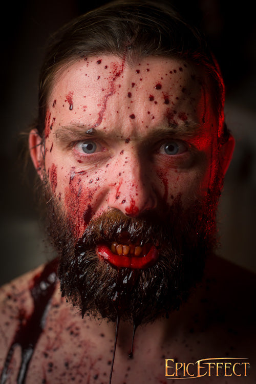 Effect Blood