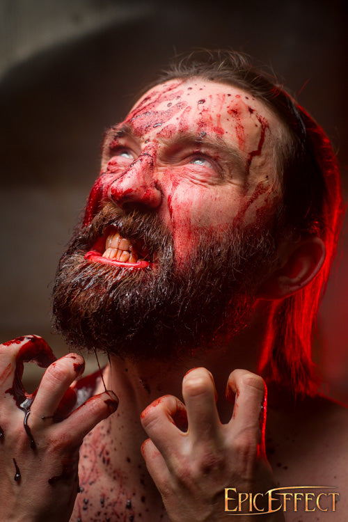 Effect Blood