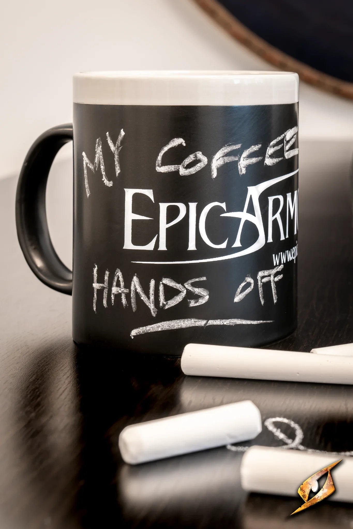 Mug