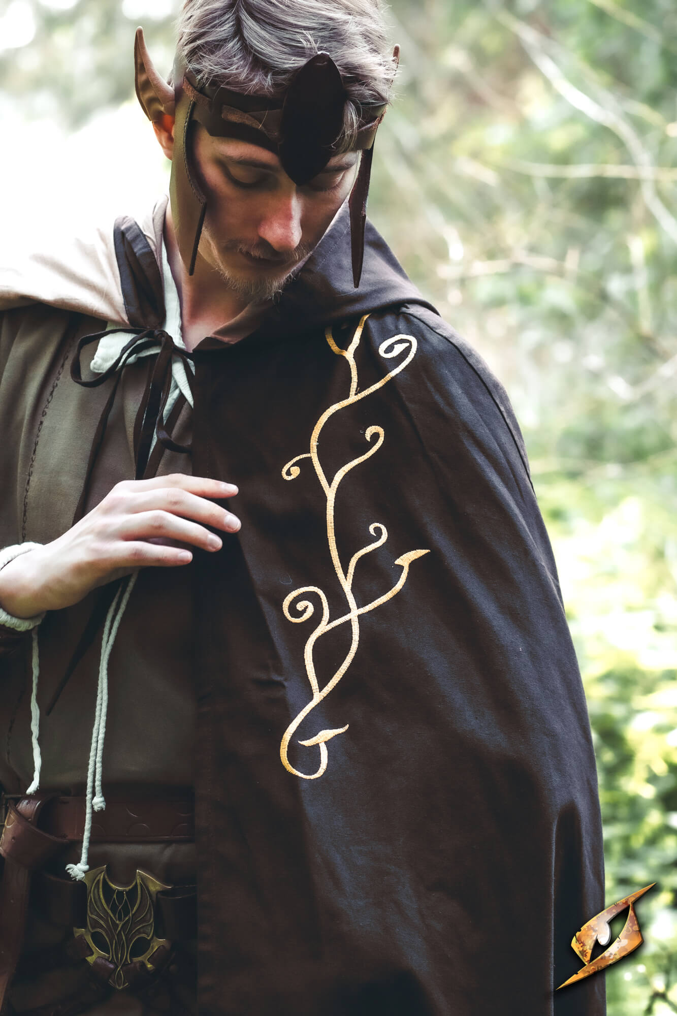 Cape Excl.