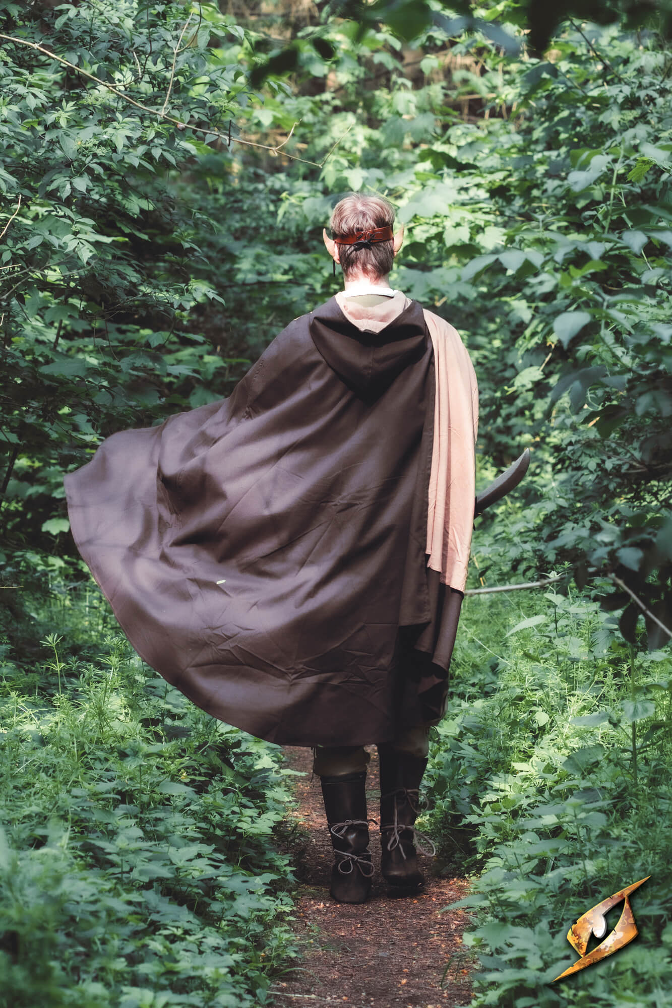 Cape Excl.