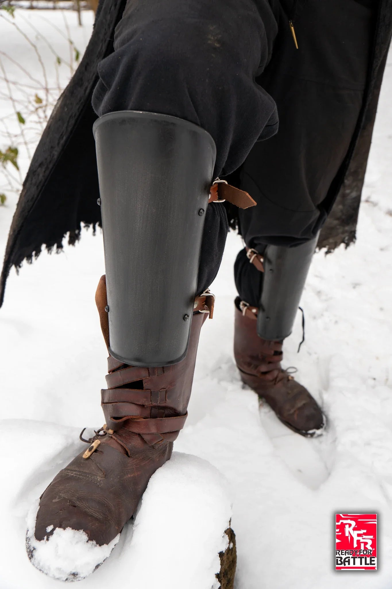 RFB Leg Protection