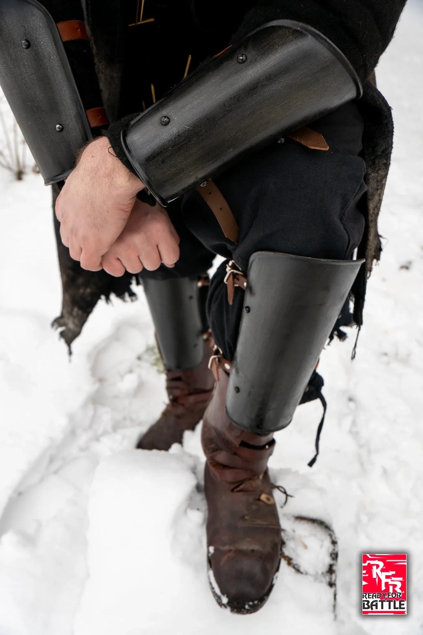 RFB Arm & Leg Protection Set