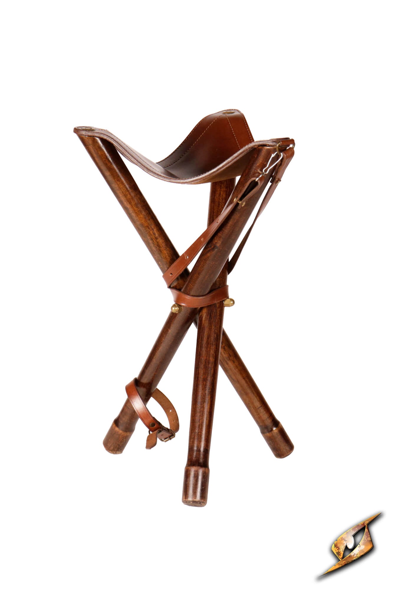 Tripod Stool