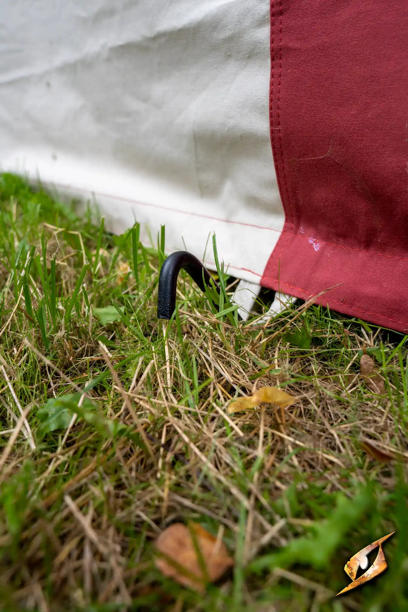 Marquee Tent - Sides - 4x4m
