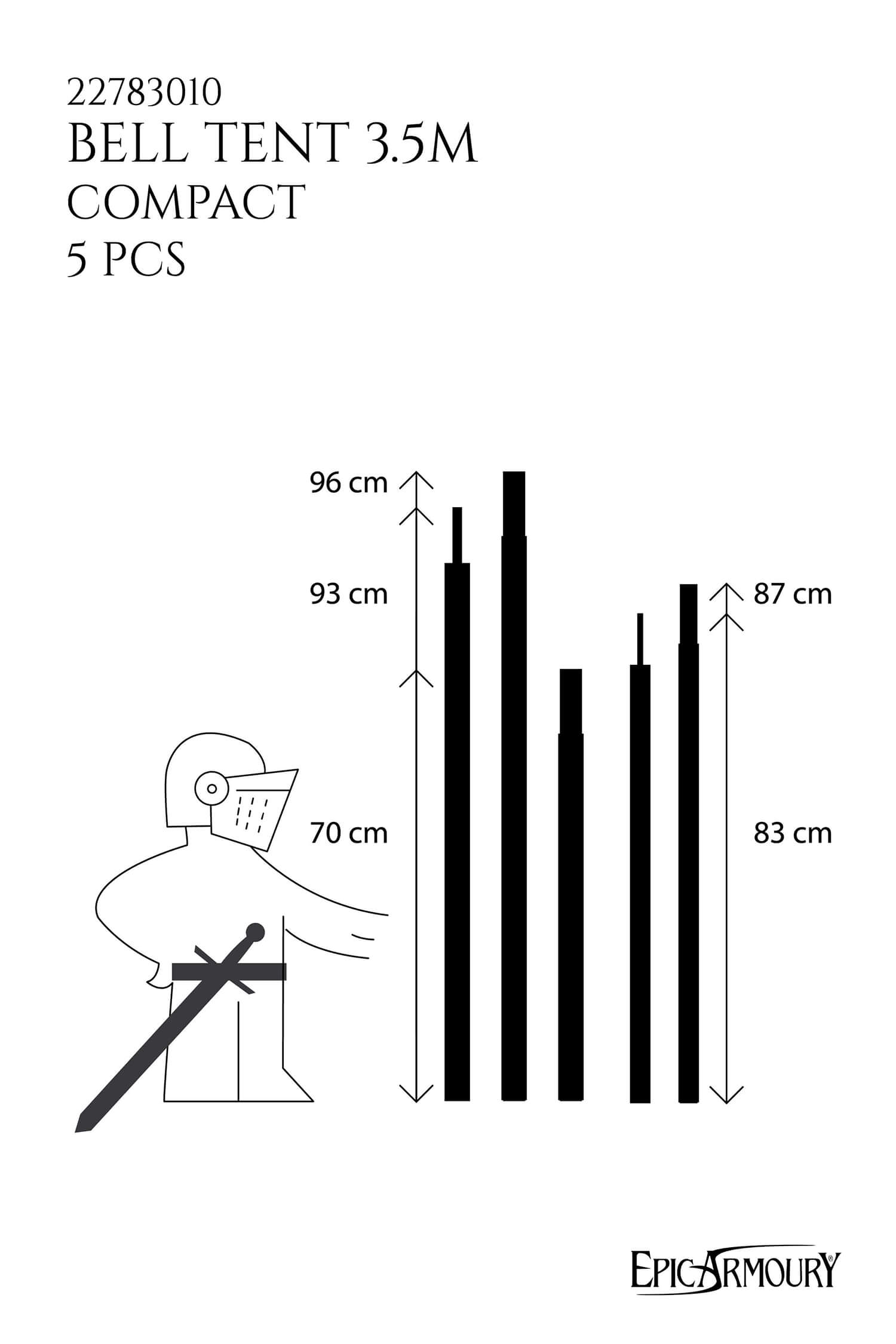 Pole Pack