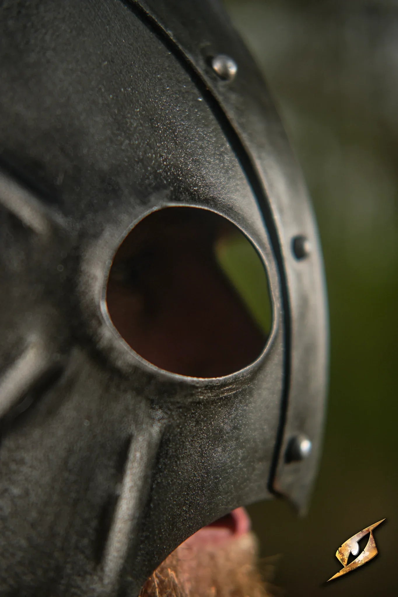 Raider Helmet