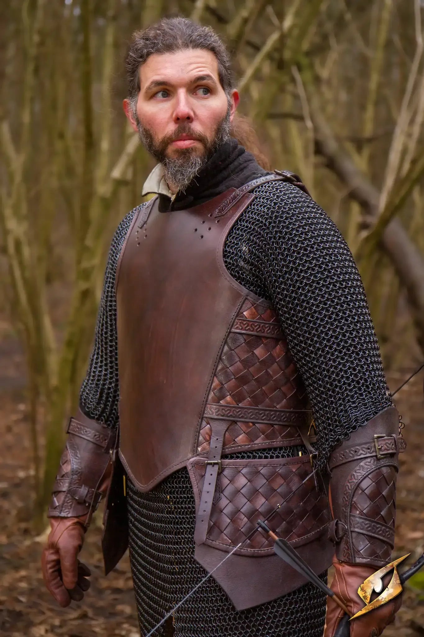 Ranger Torso Armour