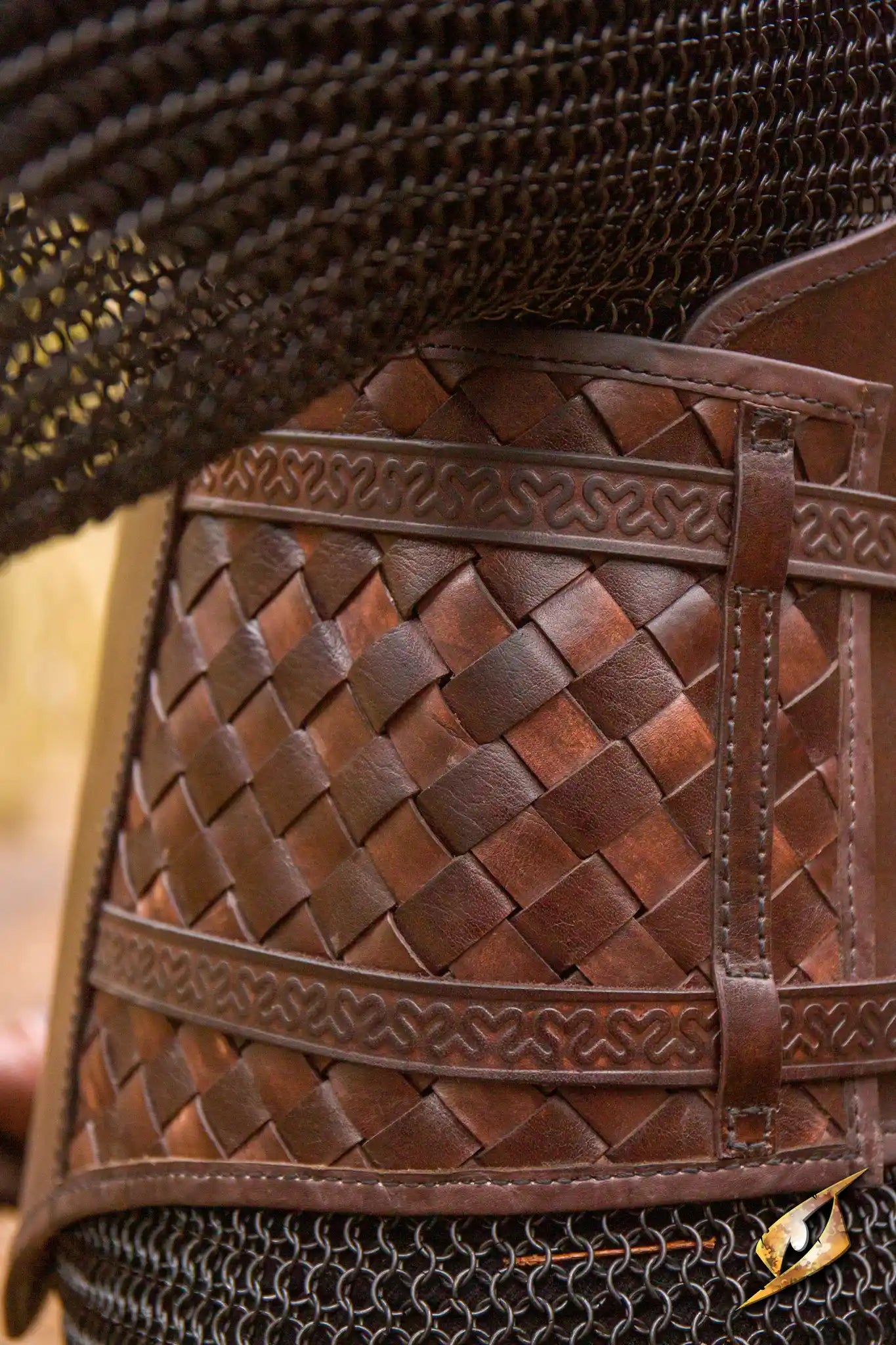 Ranger Torso Armour