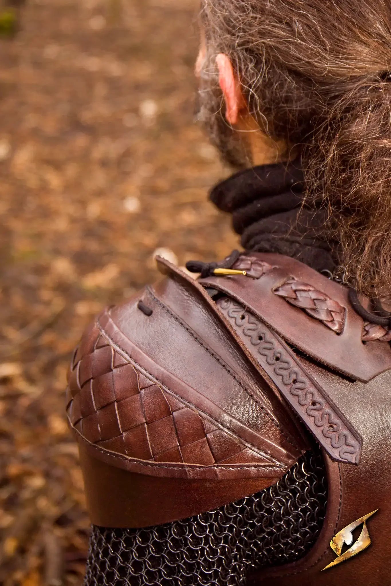 Ranger Shoulders