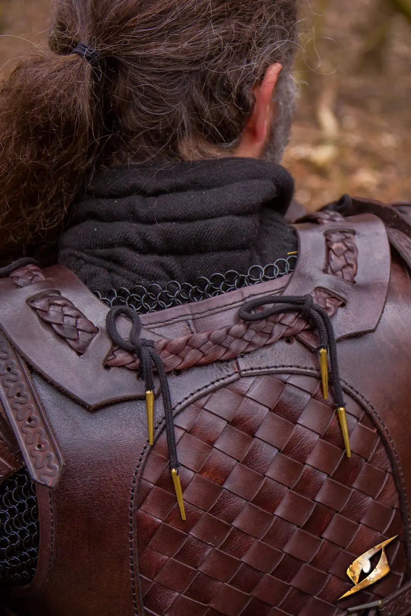 Ranger Shoulders