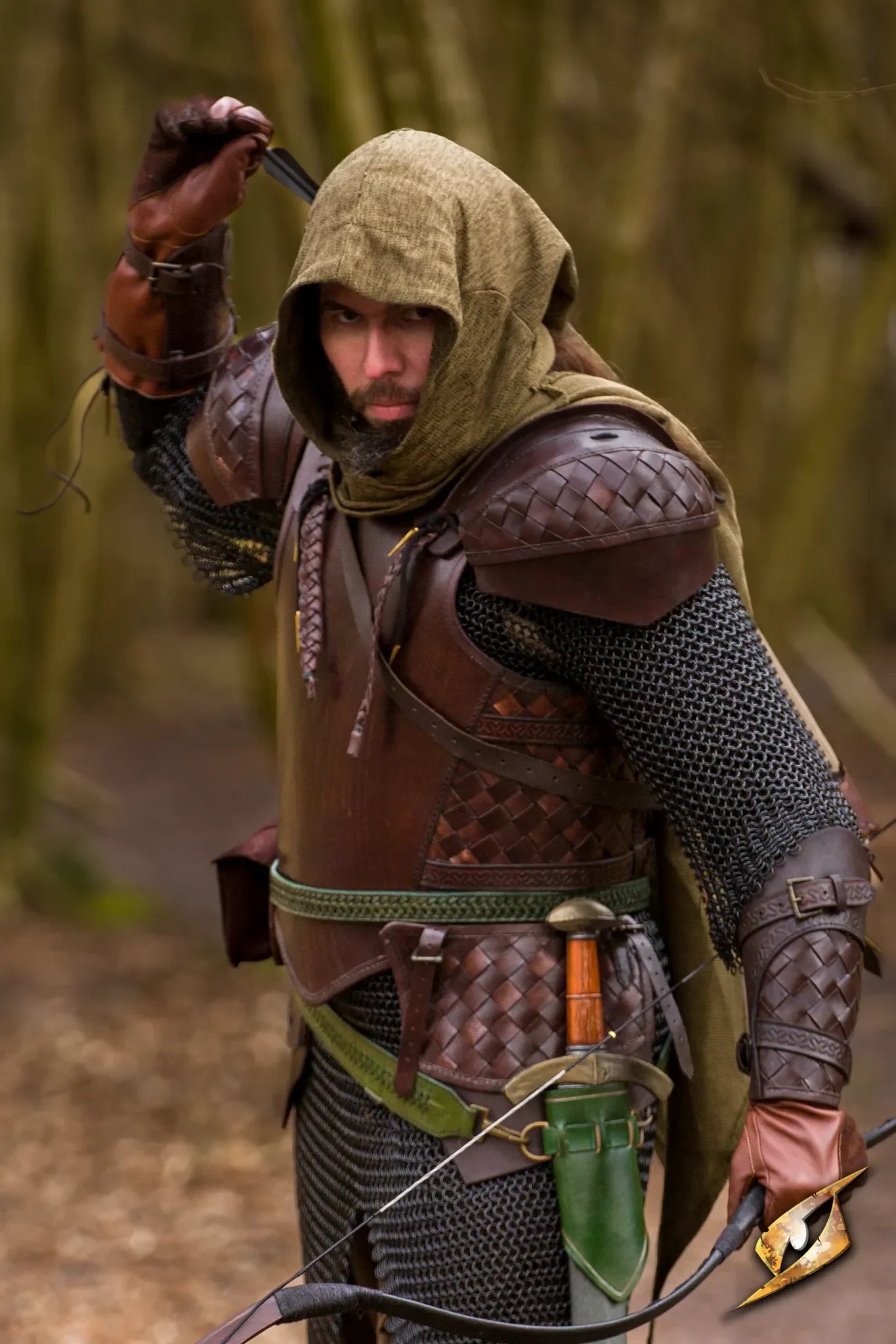 Ranger Tassets