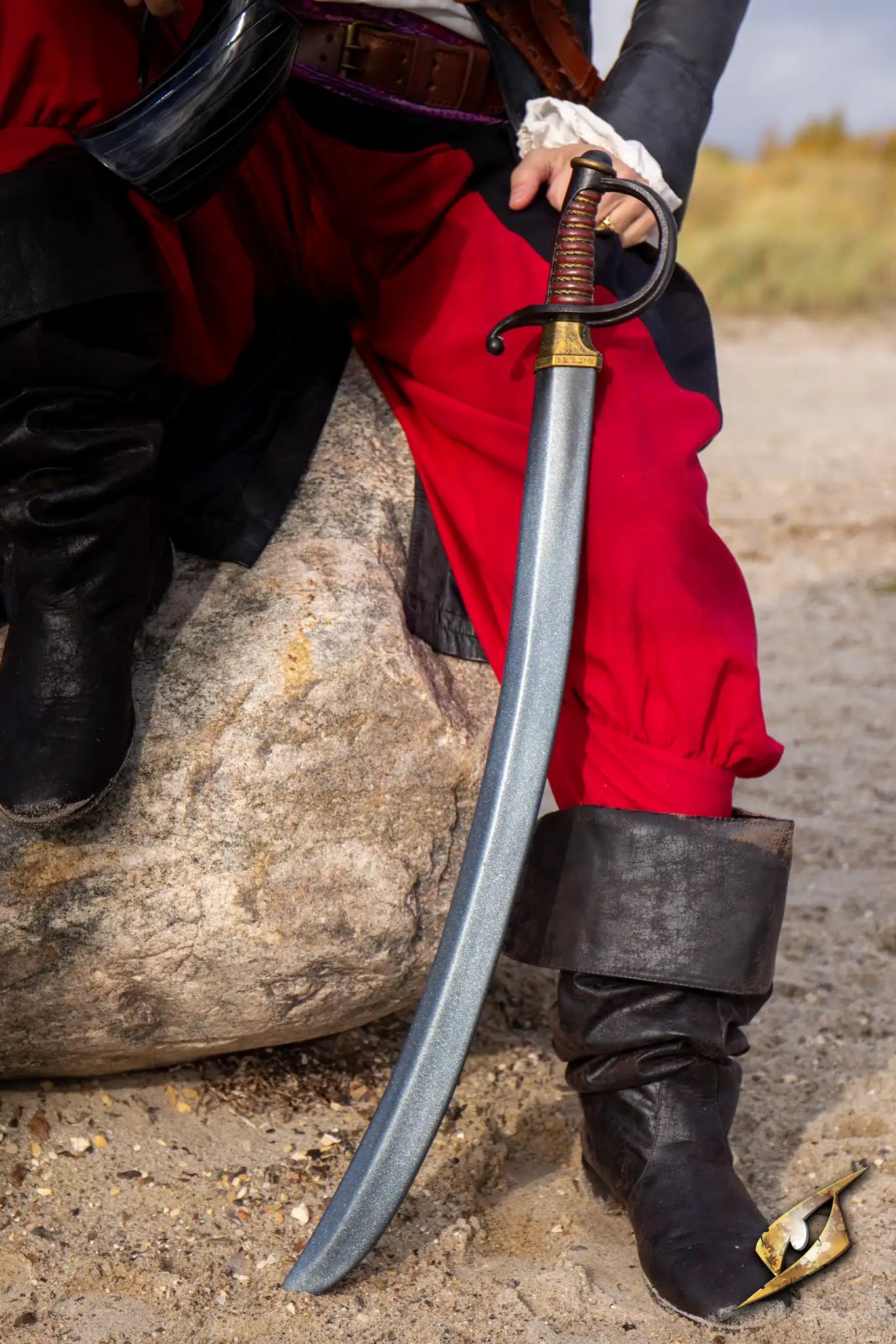 Cavalry Sabre