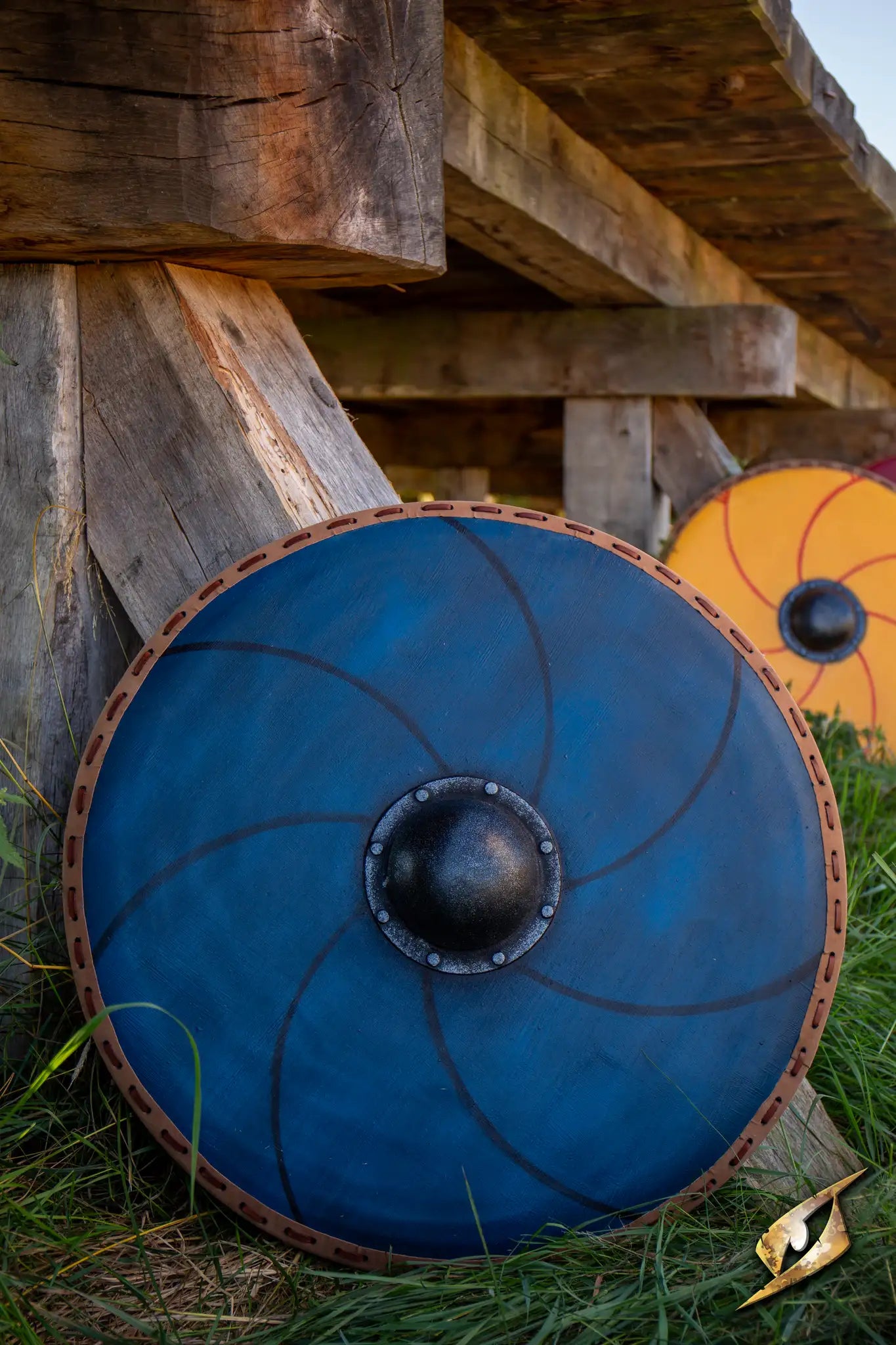 GastiR Shield