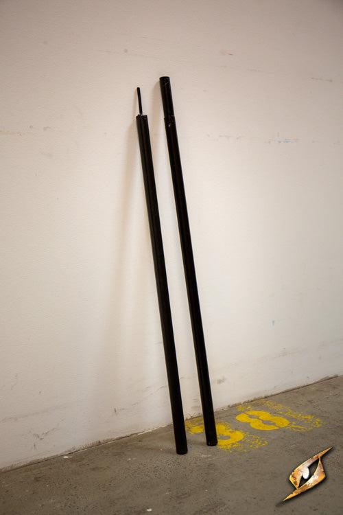 Wall Pole