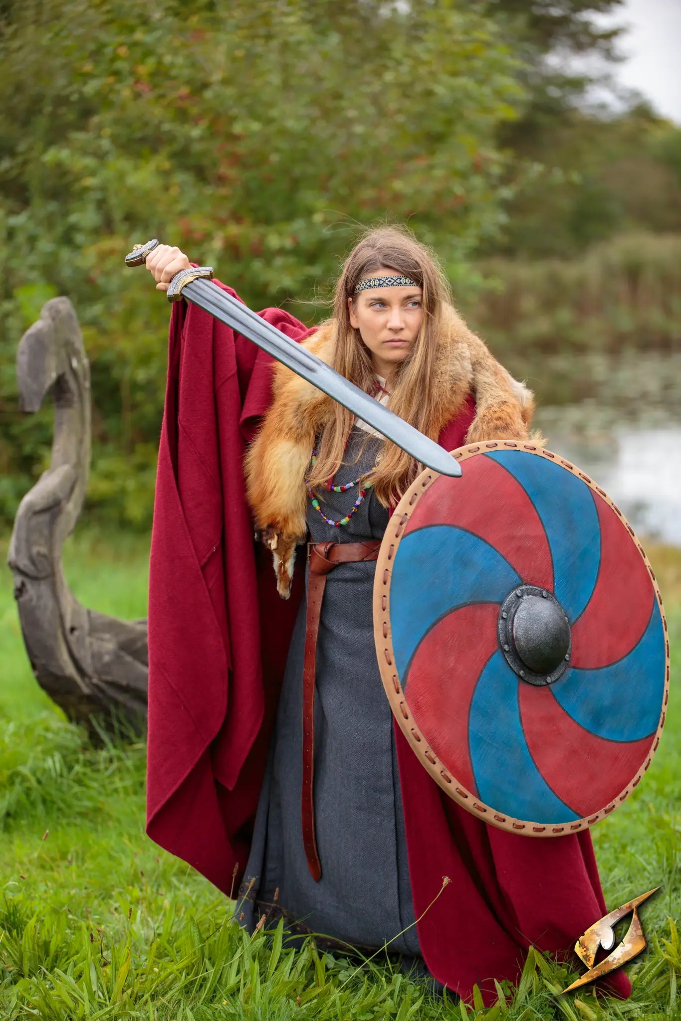 Warlord Sword
