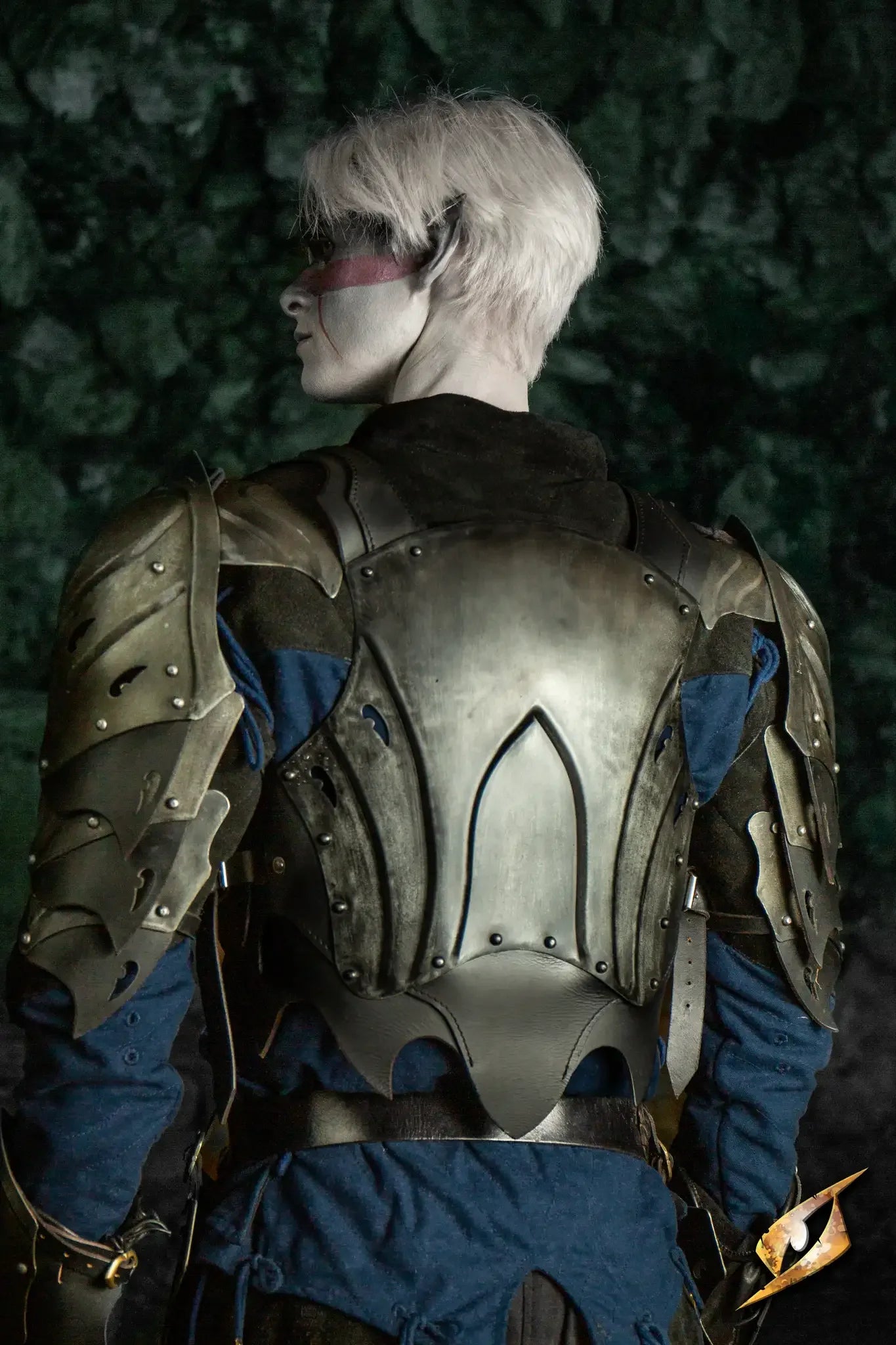 Eventide Cuirass