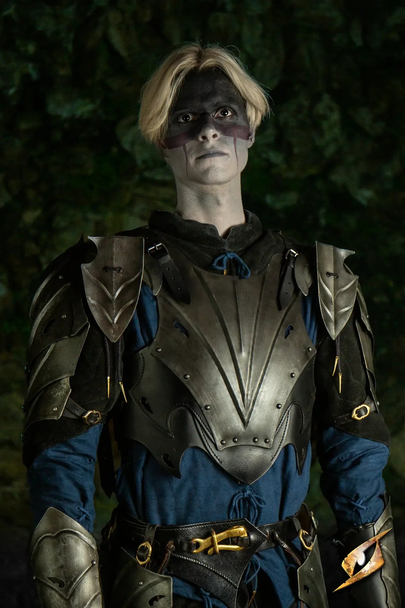Eventide Cuirass
