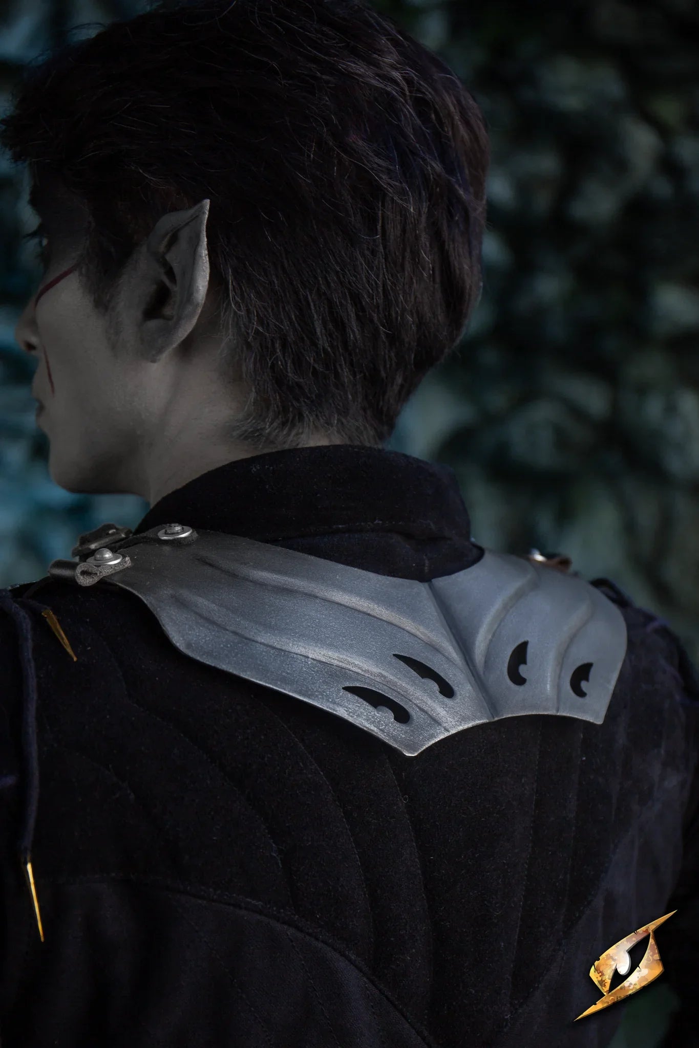Eventide Gorget