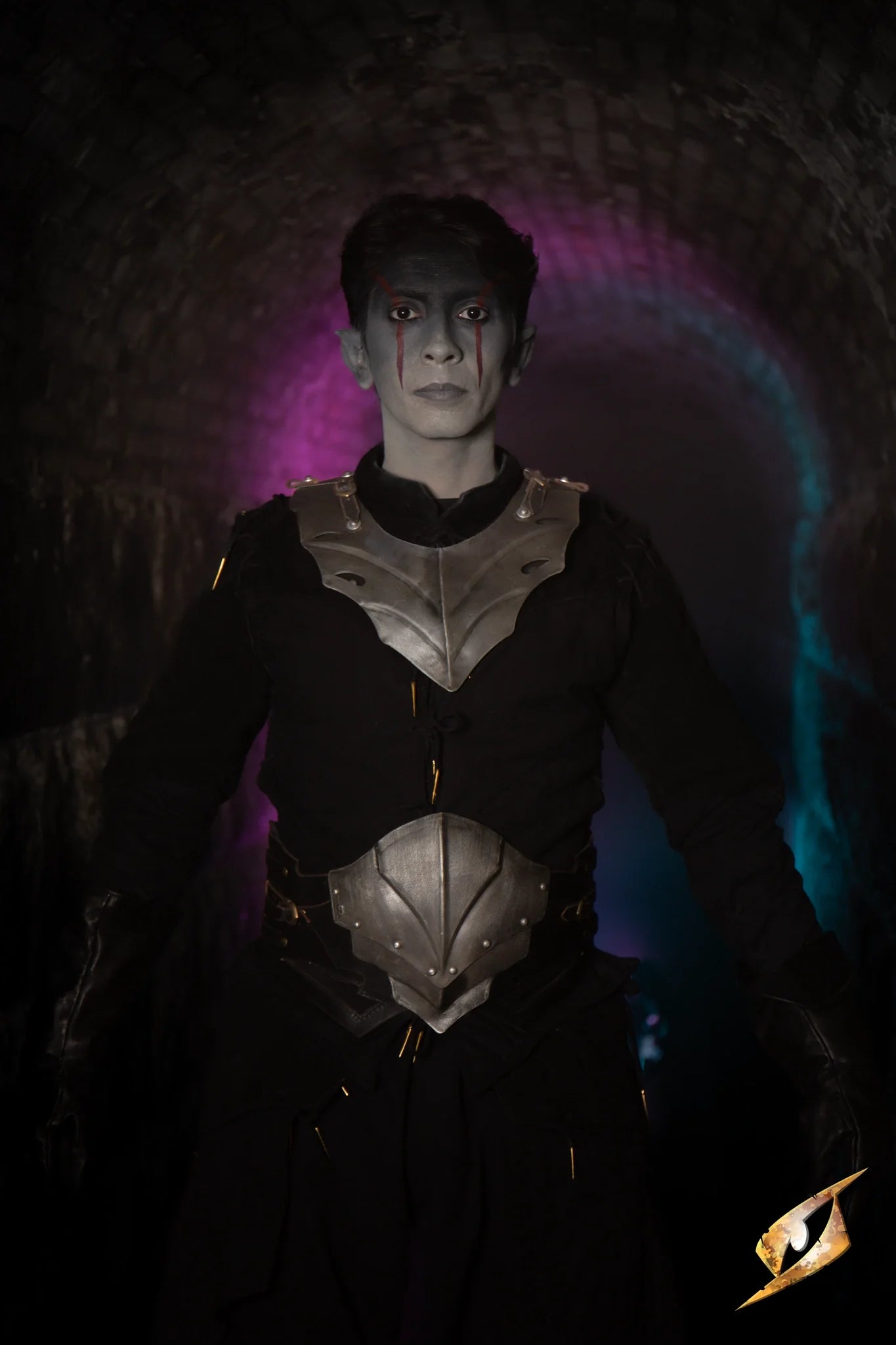 Eventide Gorget