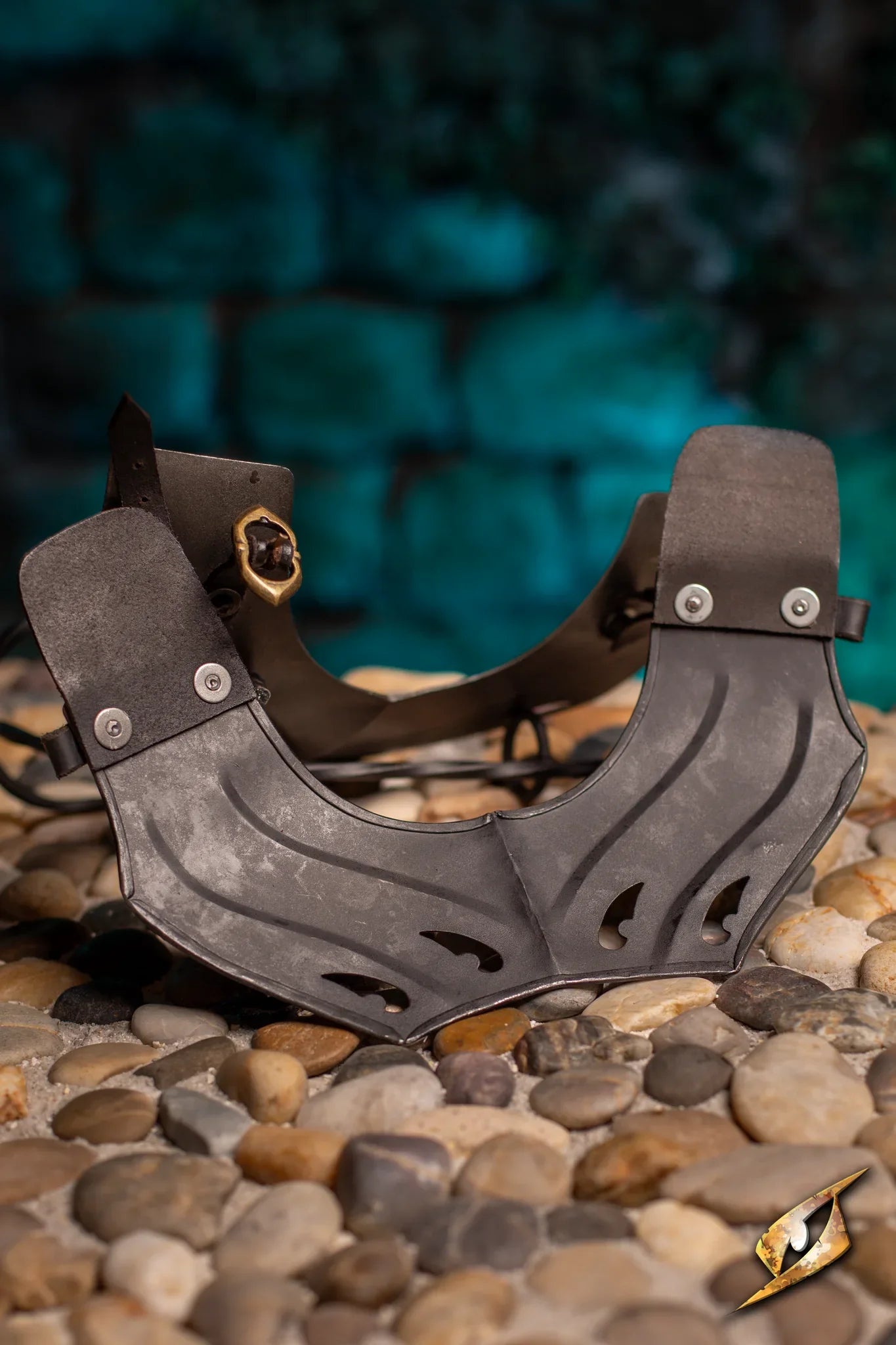 Eventide Gorget