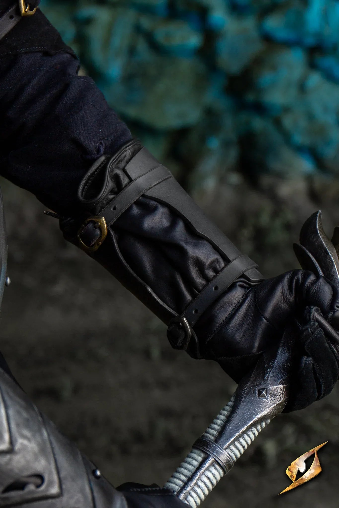 Eventide Bracers