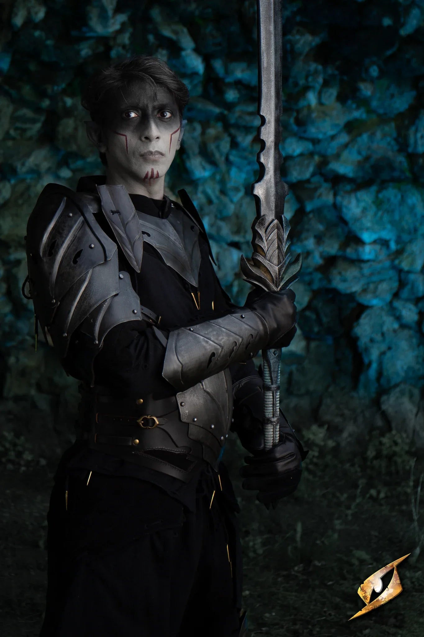 Eventide Bracers