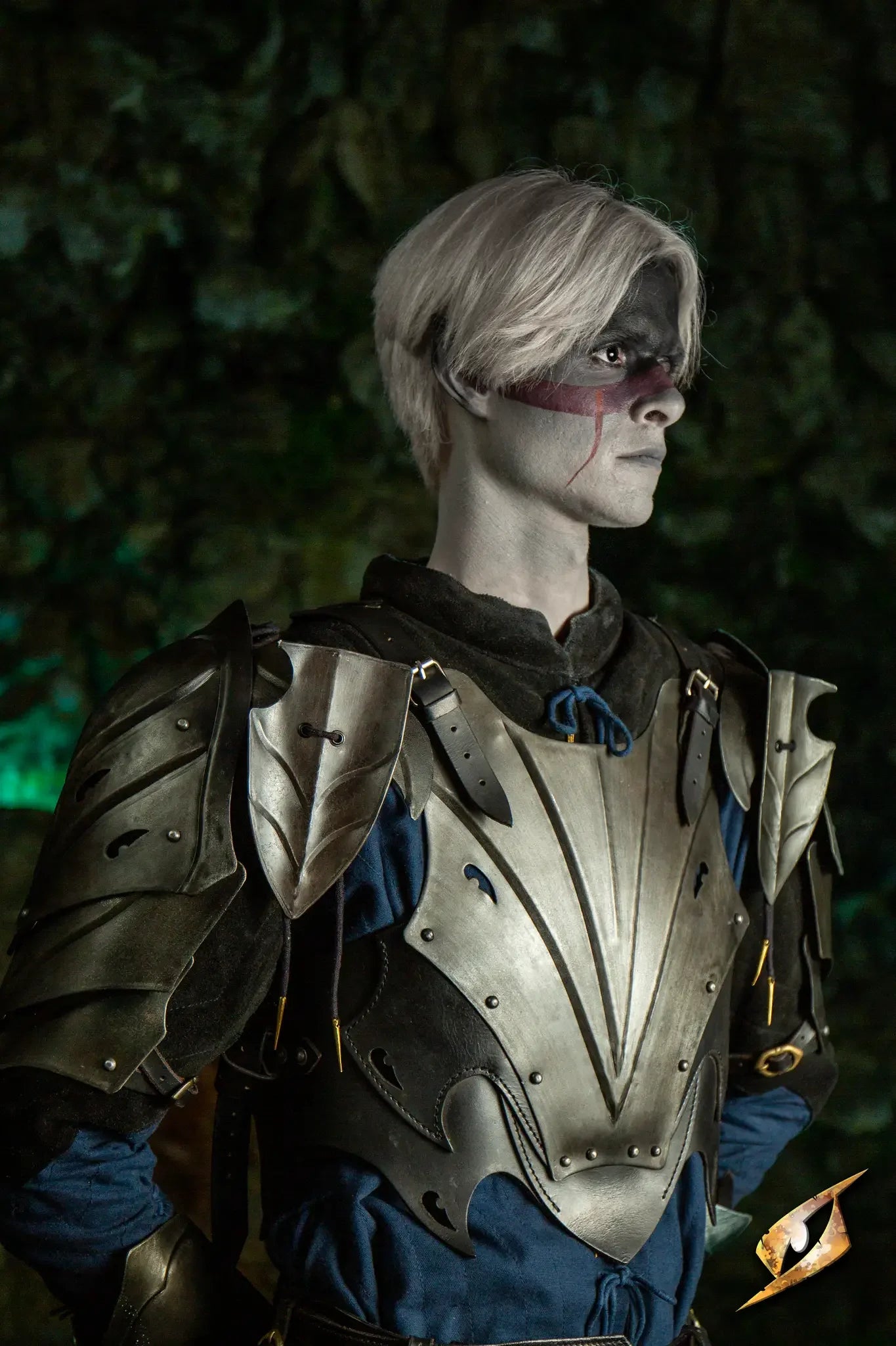 Eventide Shoulders