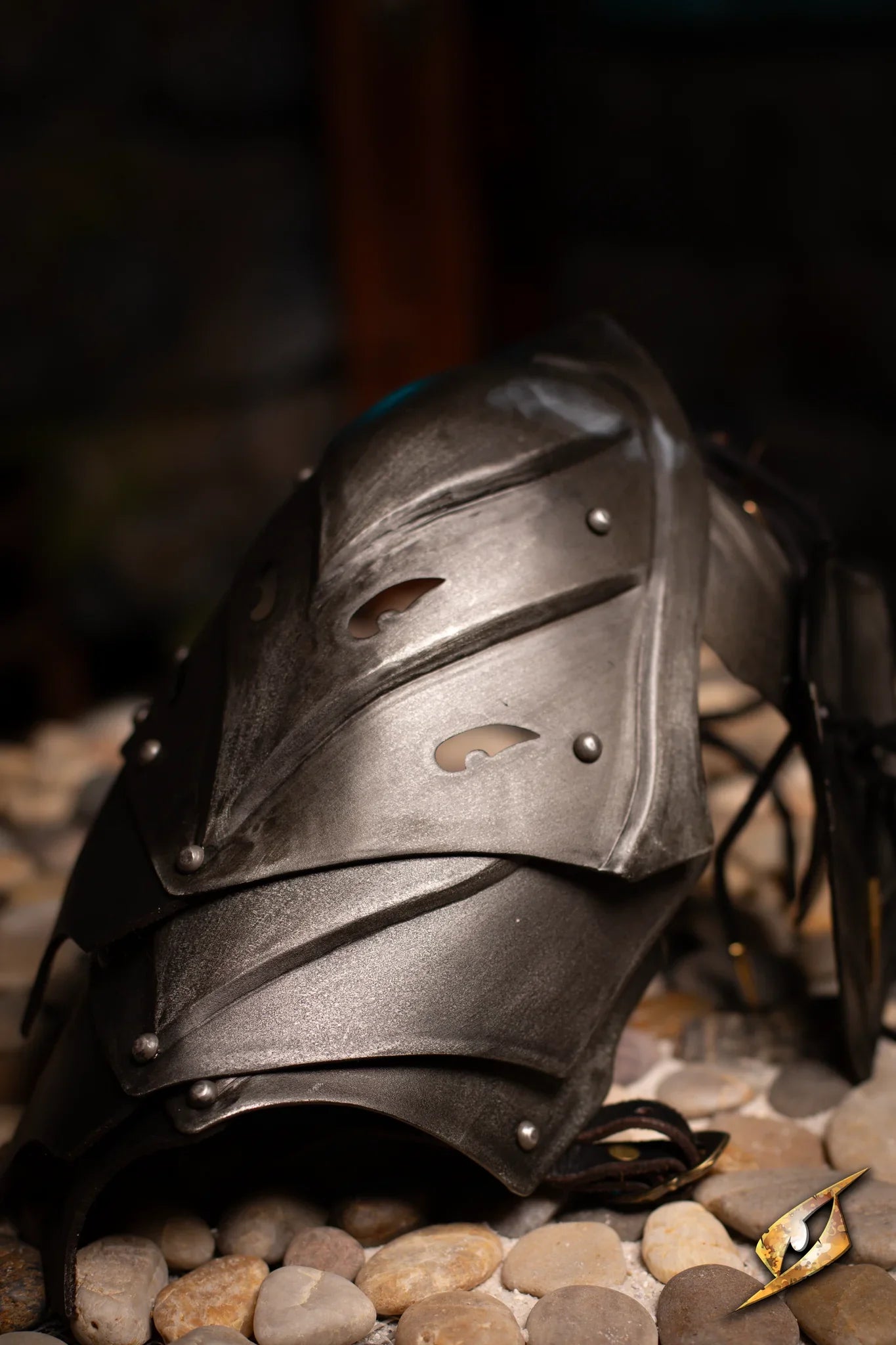 Eventide Shoulders