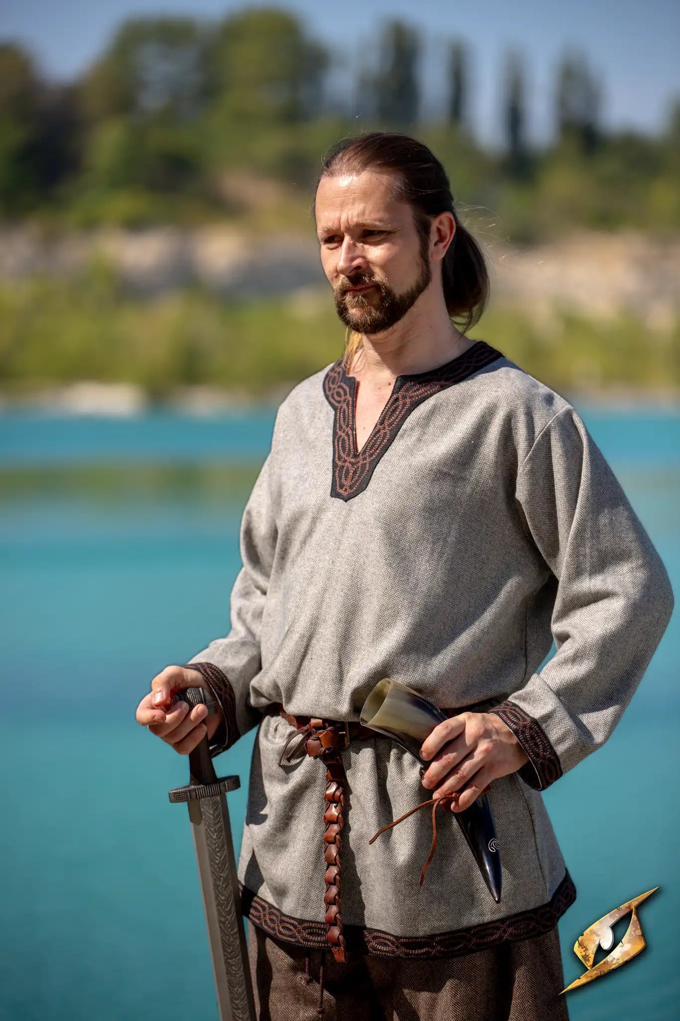 Tunic Fimbul