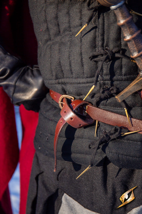 Knights Scabbard