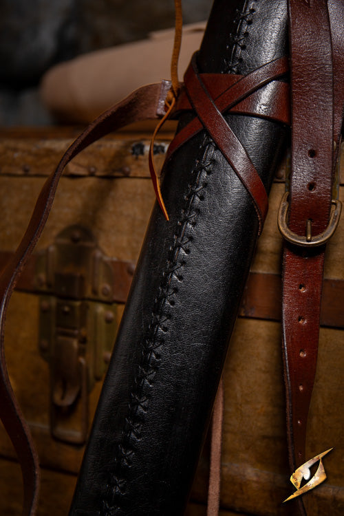 Knights Scabbard