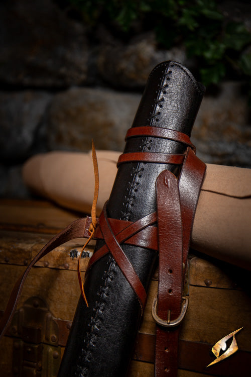 Knights Scabbard