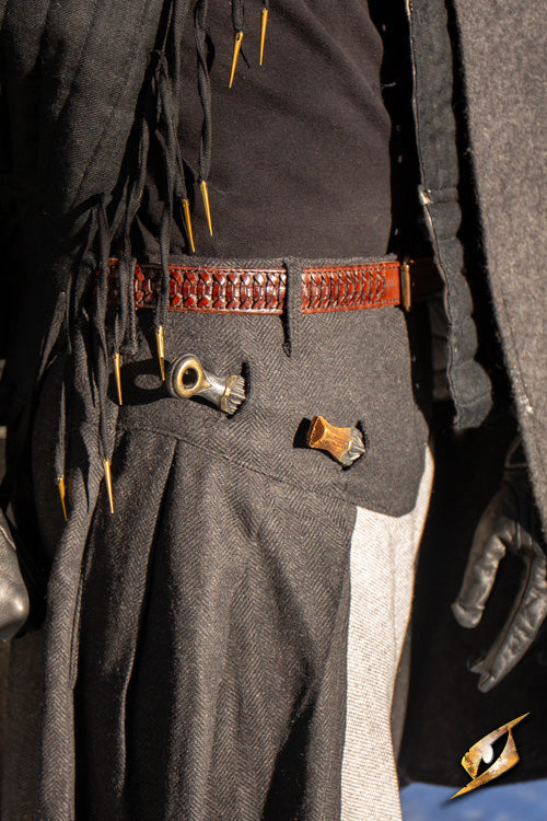 Pants Ignis - Wool